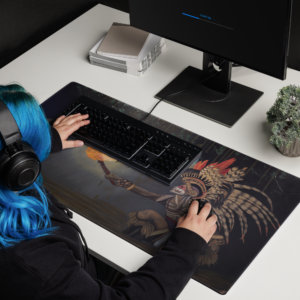 Gaming Mouse Pads