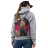 Calamity Drawstring bag - Image 3