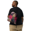 Calamity Drawstring bag - Image 2