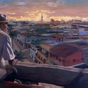 Soy un hombre sincero