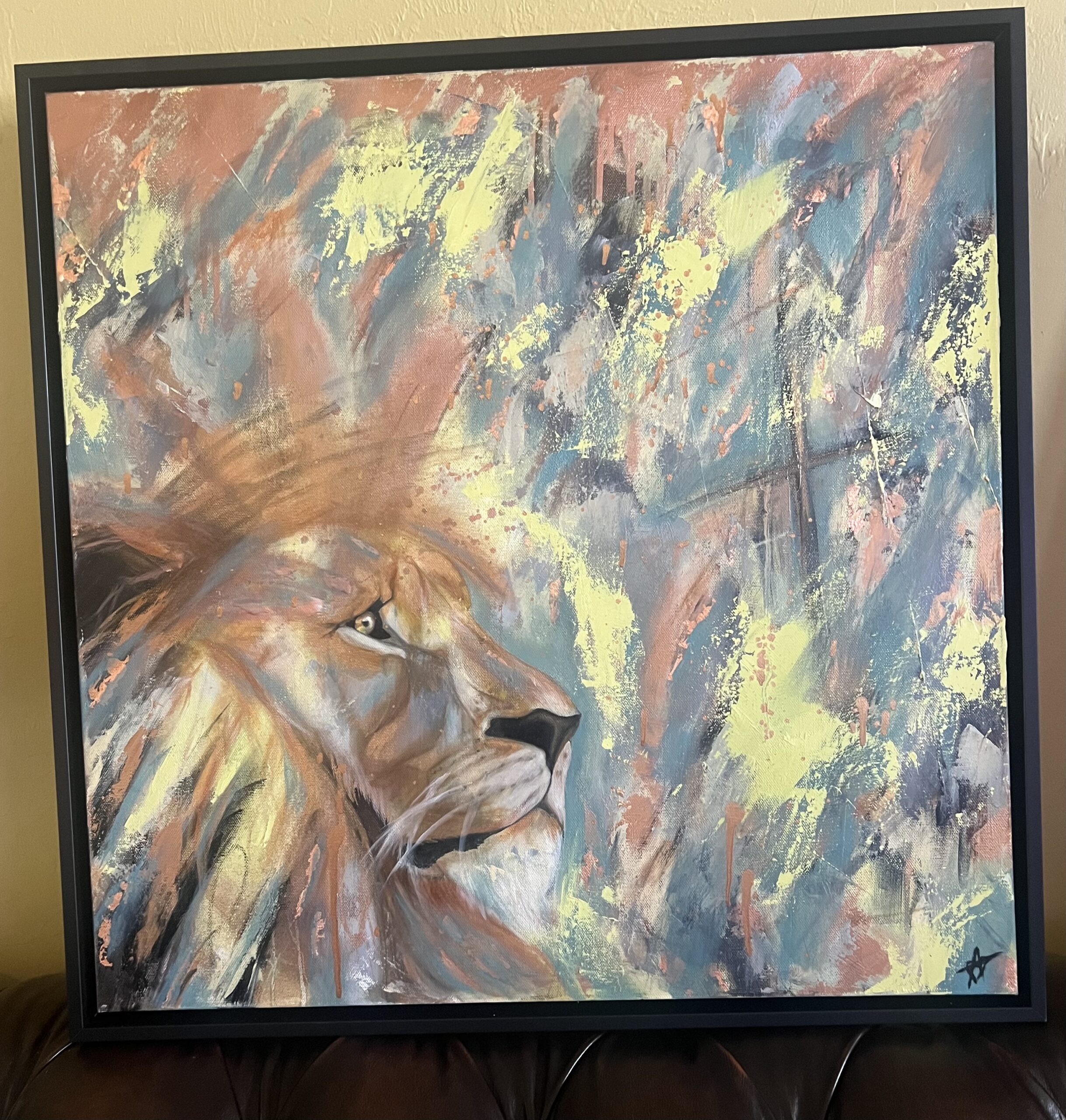 Lion of Judah - Image 2
