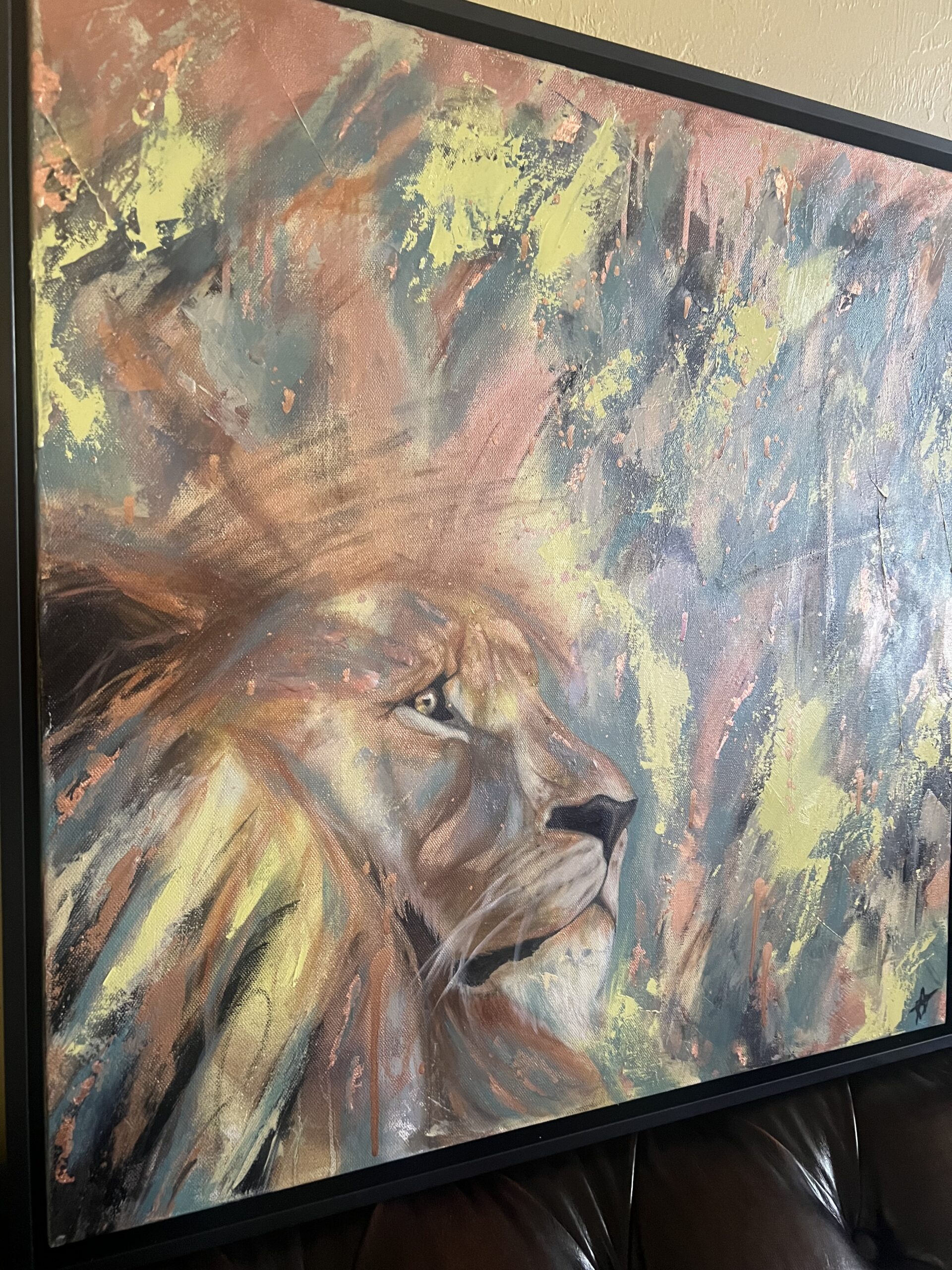 Lion of Judah - Image 3