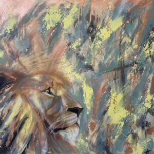 Lion of Judah