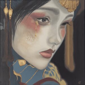 Porcelana