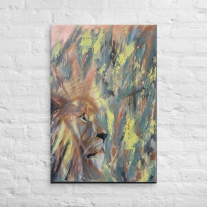 Lion of Judah